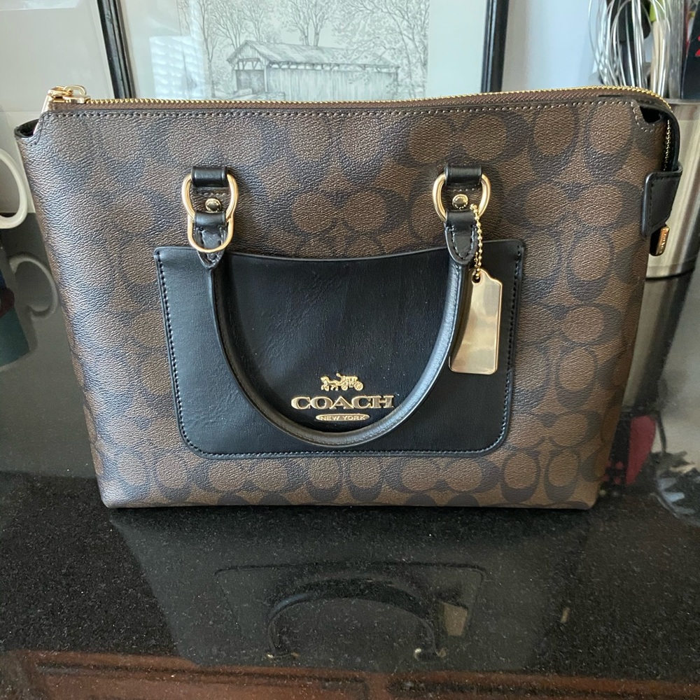 Coach Bag brand new
